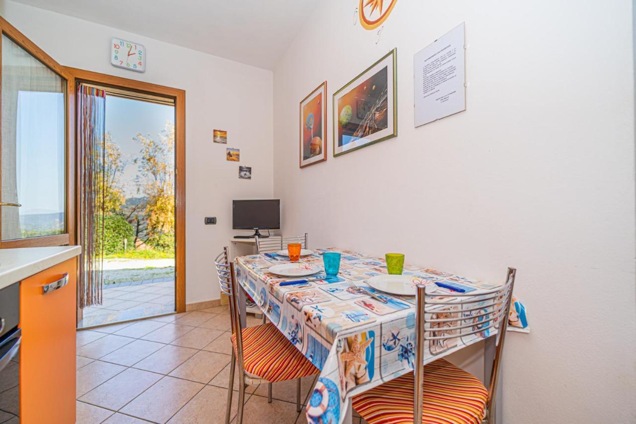 Appartamento Villa Da 2 Fino A 3 Posti Capoliveri Capoliveri (Isola d'Elba) Exterior foto