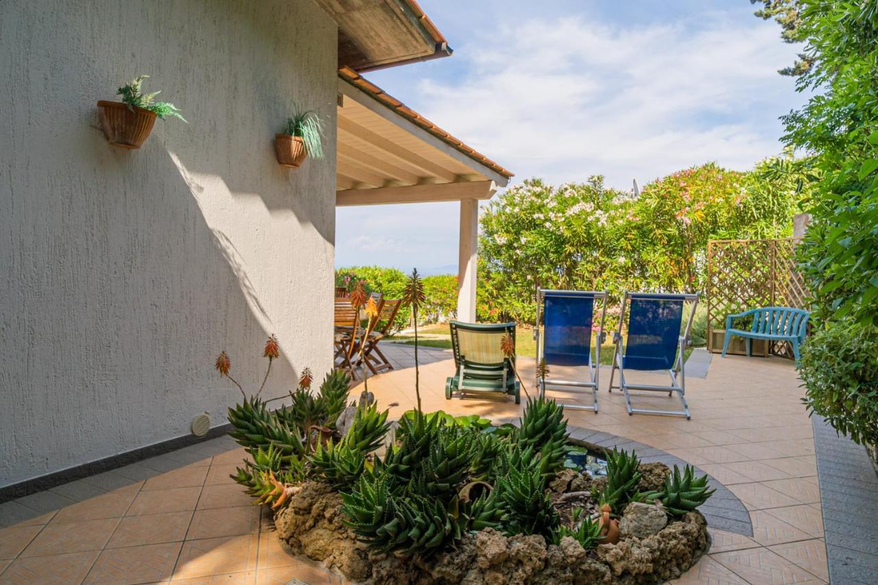 Appartamento Villa Da 2 Fino A 3 Posti Capoliveri Capoliveri (Isola d'Elba) Exterior foto