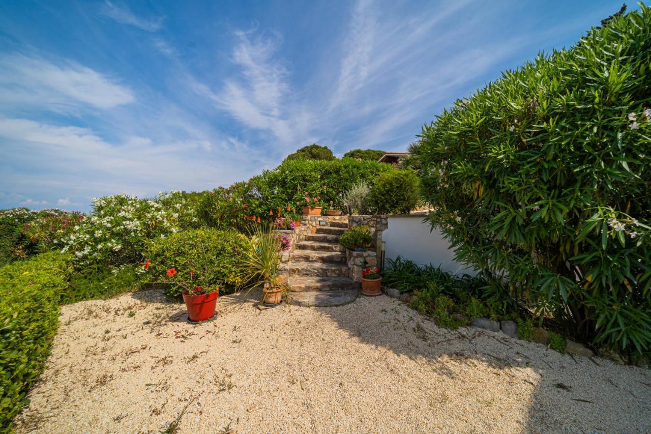 Appartamento Villa Da 2 Fino A 3 Posti Capoliveri Capoliveri (Isola d'Elba) Exterior foto