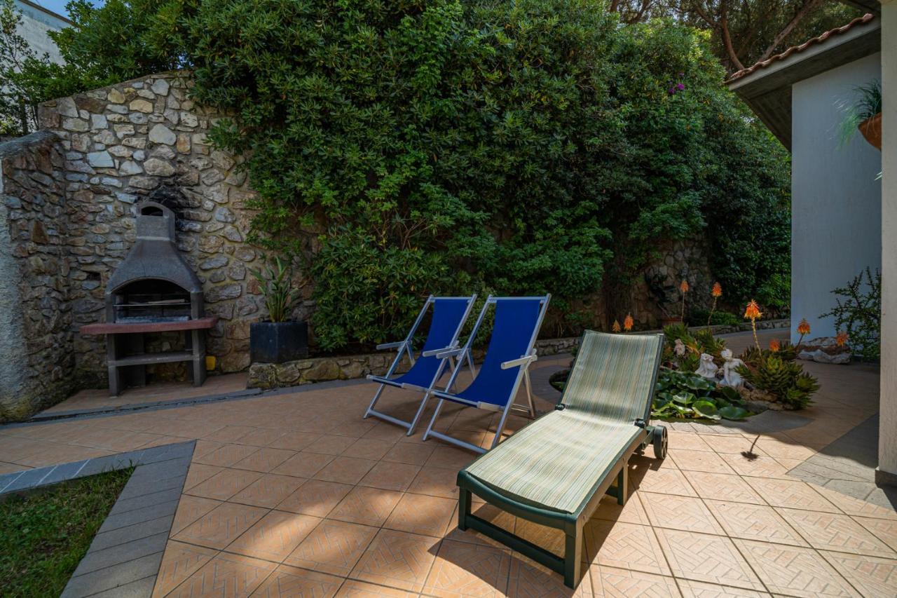 Appartamento Villa Da 2 Fino A 3 Posti Capoliveri Capoliveri (Isola d'Elba) Exterior foto