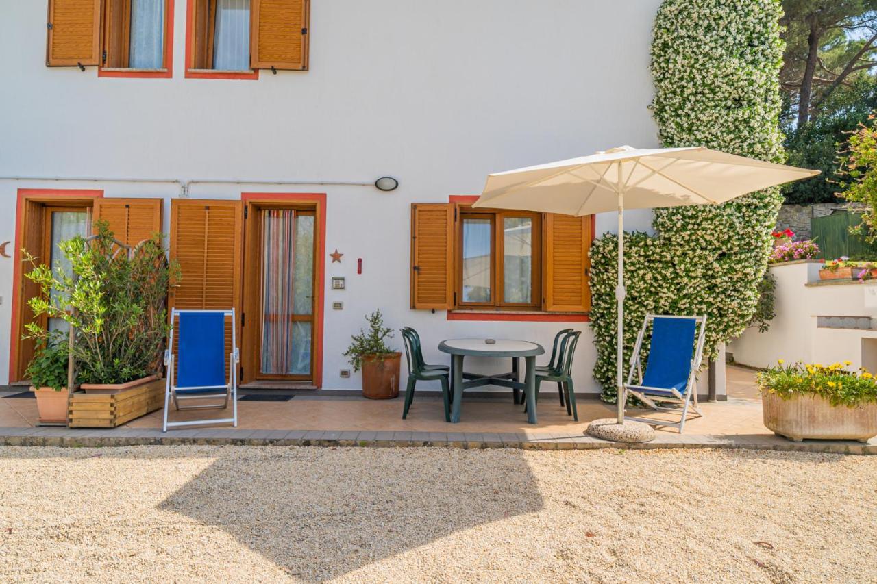 Appartamento Villa Da 2 Fino A 3 Posti Capoliveri Capoliveri (Isola d'Elba) Exterior foto